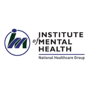 Institute of Mental Health, Singapore