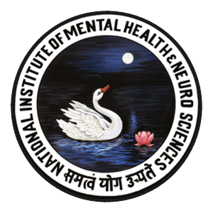 NIMHANS — National Institute of Mental Health and Neuro Sciences, Bengaluru