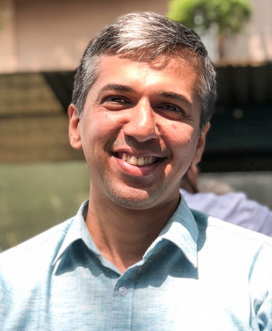 Dr. Biju Viswanath