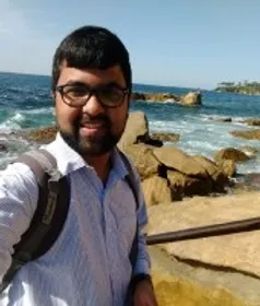 Jayant Mahadevan