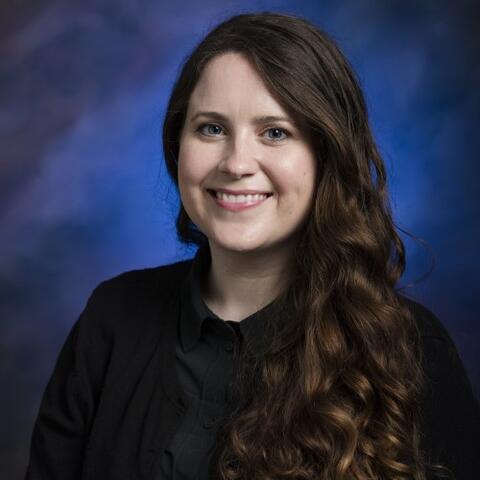 Kathryn Polak photo