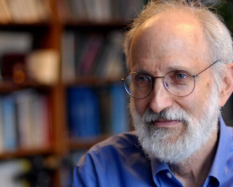 Dr. Kendler Photo