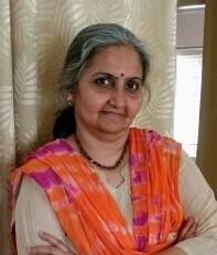 Meera Purshottaman