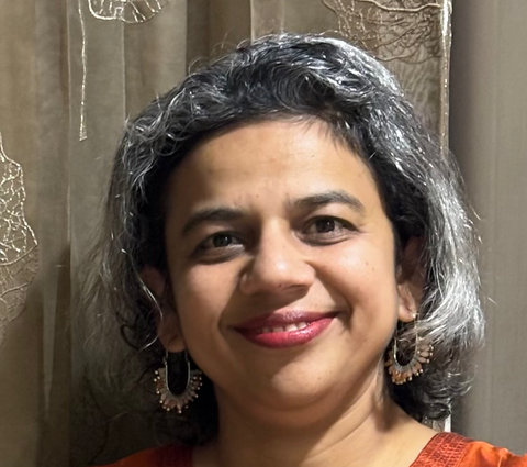 Dr Reeteka Sud 