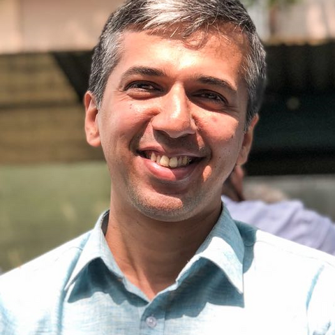 Dr. Biju Viswanath