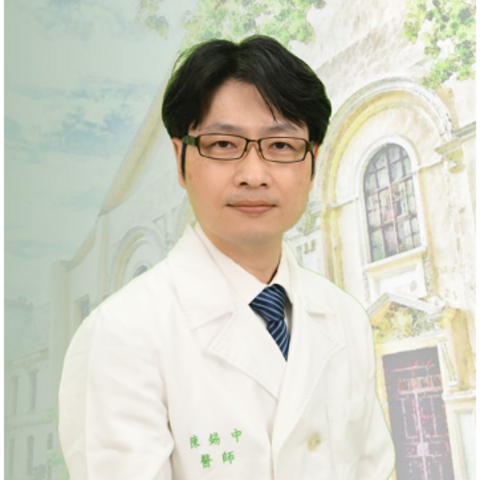 Hsi-Chung Chen