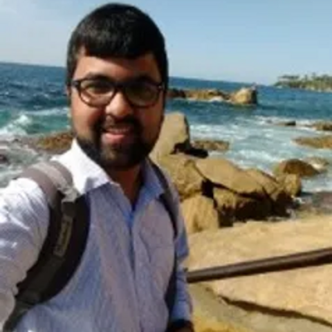 Jayant Mahadevan