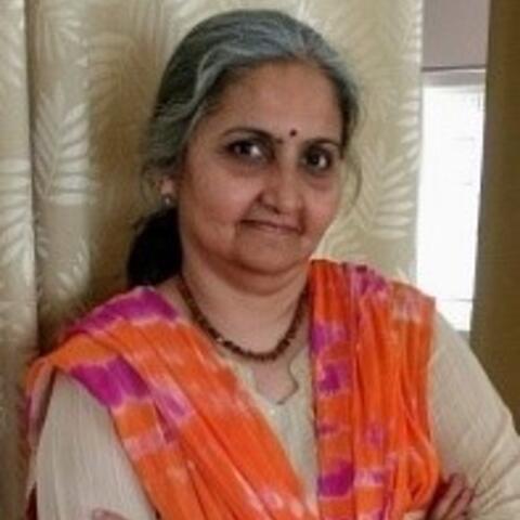 Meera Purshottaman