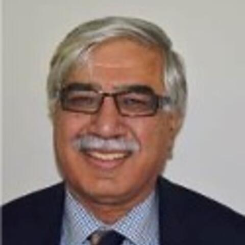 Muhammad Ayub
