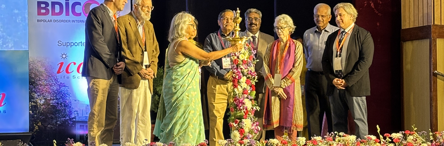 BDICON Ceremony