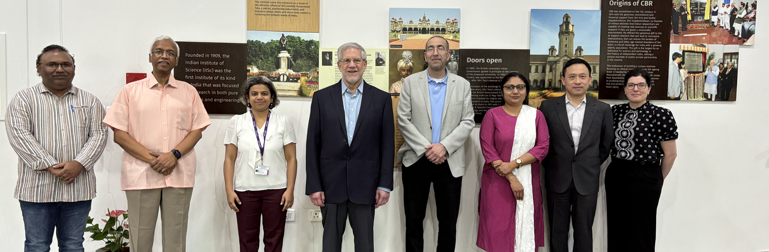 IISC Group Photo